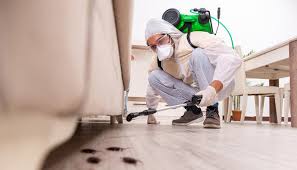 Best Fumigation Services  in Monmouth Beach, NJ